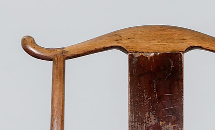 side chair_detail