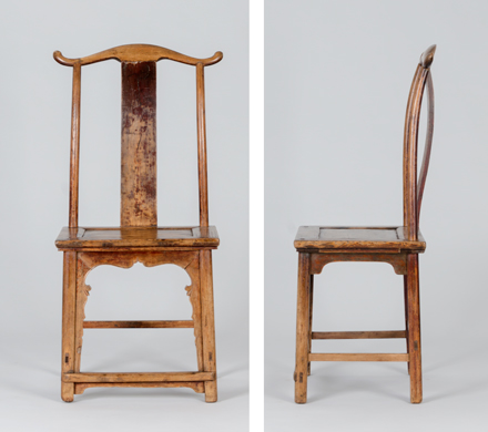 side chair_xianfeng period (d. 1860)