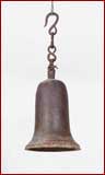 iron bell