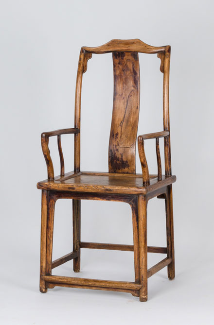 Southern Official Armchair