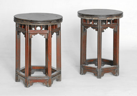 round stool_pair